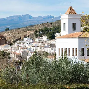 *** Hotel Turística De España